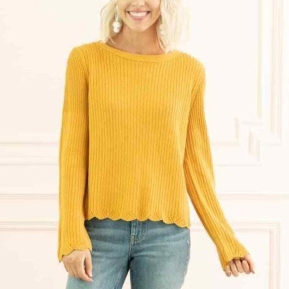 Rachel Parcell Sweater